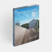 New England Coastal. Homes That Tell a Story, Hutker, Mark / Hoepner, Kyle, Phaidon, EAN/ISBN-13: 9781580936347