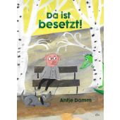 Da ist besetzt!, Damm, Antje, dtv Verlagsgesellschaft mbH & Co. KG, EAN/ISBN-13: 9783423766043