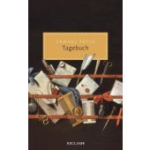 Tagebuch aus dem London des 17. Jahrhunderts, Pepys, Samuel, Reclam, Philipp, jun. GmbH Verlag, EAN/ISBN-13: 9783150206669