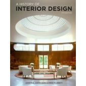 A History of Interior Design, Pile, John/Gura, Judith/Plunkett, Drew, Laurence King Verlag GmbH, EAN/ISBN-13: 9781529419979