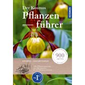 Der Kosmos-Pflanzenführer, Franckh-Kosmos Verlags GmbH & Co. KG, EAN/ISBN-13: 9783440163184