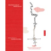 Stell dir vor, es ist Krieg und keiner geht hin, Camlot, Heather, Dressler Verlag, EAN/ISBN-13: 9783791501703