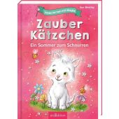 Lesen lernen mit Magie: Zauberkätzchen, Bentley, Sue, Ars Edition, EAN/ISBN-13: 9783845862101