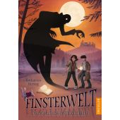 Finsterwelt 3. Die märchenhafte Zeitreise, Herzog, Katharina, Dressler Verlag, EAN/ISBN-13: 9783751300889