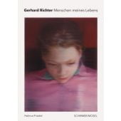 Menschen meines Lebens, Richter, Gerhard, Schirmer/Mosel Verlag GmbH, EAN/ISBN-13: 9783829610193