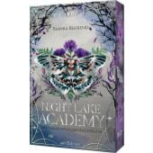 Night Lake Academy - Das Vermächtnis der Nachtfalter (Night Lake Academy 2), Ars Edition, EAN/ISBN-13: 9783845860923
