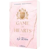 Game of Hearts - No Rules (St. Gloria College 1), Westphal, Yvonne, Ars Edition, EAN/ISBN-13: 9783845860749