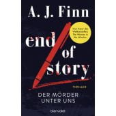 End of Story - Der Mörder unter uns, Finn, A J, Blanvalet Verlag, EAN/ISBN-13: 9783764507466