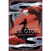 Der Clan der Otori. Der Pfad im Schnee, Hearn, Lian, Fischer Sauerländer, EAN/ISBN-13: 9783733509033