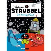 Kleiner Strubbel - Der haarige Planet, Bailly, Pierre/Fraipont, Céline, Reprodukt Dirk Rehm, EAN/ISBN-13: 9783956400957