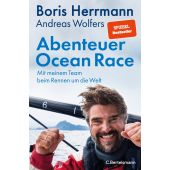 Ocean Race, Herrmann, Boris/Wolfers, Andreas, Bertelsmann, C. Verlag, EAN/ISBN-13: 9783570105313