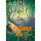 Bestimmer sein, Reider, Katja/Haas, Cornelia, Carl Hanser Verlag GmbH & Co.KG, EAN/ISBN-13: 9783446269545