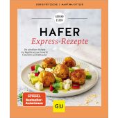 Hafer Express-Rezepte, Fritzsche, Doris/Kittler, Martina, Gräfe und Unzer, EAN/ISBN-13: 9783833892561