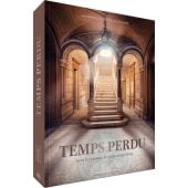 Temps perdu, Hefele, Stefan/Röser, Felix/Maunder, Hilke, Frederking & Thaler Verlag GmbH, EAN/ISBN-13: 9783954163625