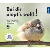 Bei dir piept's wohl!, Oftring, Bärbel, Franckh-Kosmos Verlags GmbH & Co. KG, EAN/ISBN-13: 9783440164051