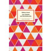 Vom Schenken und Beschenktwerden, Schmid, Wilhelm, Insel Verlag, EAN/ISBN-13: 9783458205173