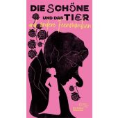 Die Schöne und das Tier, AB - Die andere Bibliothek GmbH & Co. KG, EAN/ISBN-13: 9783847704904