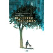 Der Sommer ihres Lebens, Steinaecker, Thomas von/Yelin, Barbara, Reprodukt Dirk Rehm, EAN/ISBN-13: 9783956401350