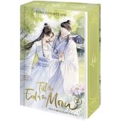 Till the End of the Moon 2, Teng Luo Wei Zhi, Bramble Hardcover, EAN/ISBN-13: 9783426567937