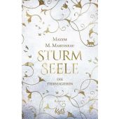 Die Tiermagierin - Sturmseele, Martineau, Maxym M, Rowohlt Verlag, EAN/ISBN-13: 9783499005237
