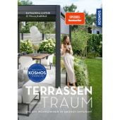 Terrassen-Traum, Linthe, Katharina, Franckh-Kosmos Verlags GmbH & Co. KG, EAN/ISBN-13: 9783440181072