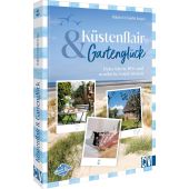 Küstenflair und Gartenglück, Meerart, Christophorus Verlag GmbH & Co. KG, EAN/ISBN-13: 9783841068743