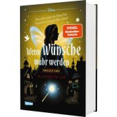 Wenn Wünsche wahr werden - Was wäre, wenn die blaue Fee Pinocchio nicht geholfen hätte?, EAN/ISBN-13: 9783551281258