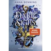 Dark Sigils - Was die Magie verlangt, Benning, Anna, Fischer Sauerländer, EAN/ISBN-13: 9783733509613