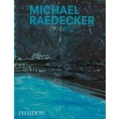 Michael Raedecker, Zambreno, Kate / McLean-Ferris, Laura / Herbert, Martin, Phaidon, EAN/ISBN-13: 9781838666958