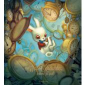 Das Weiße Kaninchen kommt zu spät, Lacombe, Benjamin, Verlagshaus Jacoby & Stuart GmbH, EAN/ISBN-13: 9783964282606