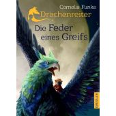 Drachenreiter - Die Feder eines Greifs