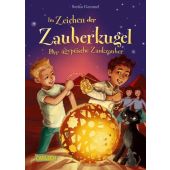Der ägyptische Zankzauber