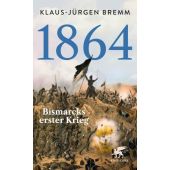 1864, Bremm, Klaus-Jürgen, Klett-Cotta, EAN/ISBN-13: 9783608988413