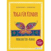 Yoga für Kinder