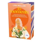 30 Moments, Mallon, Lina, Moon Notes, EAN/ISBN-13: 9783969760529