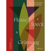 Flosse, Speck und Grünzeug, Ruß, Christian, AT Verlag AZ Fachverlage AG, EAN/ISBN-13: 9783039022663