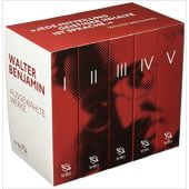 Ausgewählte Werke, Benjamin, Walter, Wissenschaftliche Buchgesellschaft, EAN/ISBN-13: 9783534270026