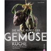Die hohe Kunst der Gemüseküche