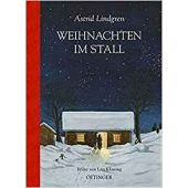 Weihnachten im Stall