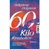 60 Kilo Kinnhaken, Helgason, Hallgrímur, Tropen Verlag, EAN/ISBN-13: 9783608502565