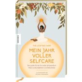 Mein Jahr voller Selfcare, Leaping Hare Press, Knesebeck Verlag, EAN/ISBN-13: 9783957288264