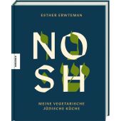 Nosh, Erwteman, Esther, Knesebeck Verlag, EAN/ISBN-13: 9783957288844
