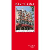 Barcelona, Wagenbach, Klaus Verlag, EAN/ISBN-13: 9783803113726