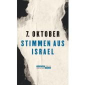 7. Oktober, Jüdischer Verlag im Suhrkamp Verlag, EAN/ISBN-13: 9783633543335