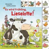 Es wird Frühling, Lieselotte!