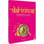 Dal-icious, Singh, Varuna, Christian Verlag, EAN/ISBN-13: 9783959619141