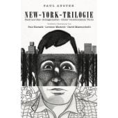 New-York-Trilogie, Reprodukt Dirk Rehm, EAN/ISBN-13: 9783956404870