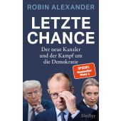 Letzte Chance