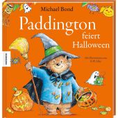 Paddington feiert Halloween, Bond, Michael, Knesebeck Verlag, EAN/ISBN-13: 9783957289995