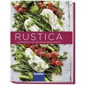 RUSTICA, Michaels, Theo A, Koehler, EAN/ISBN-13: 9783782215121